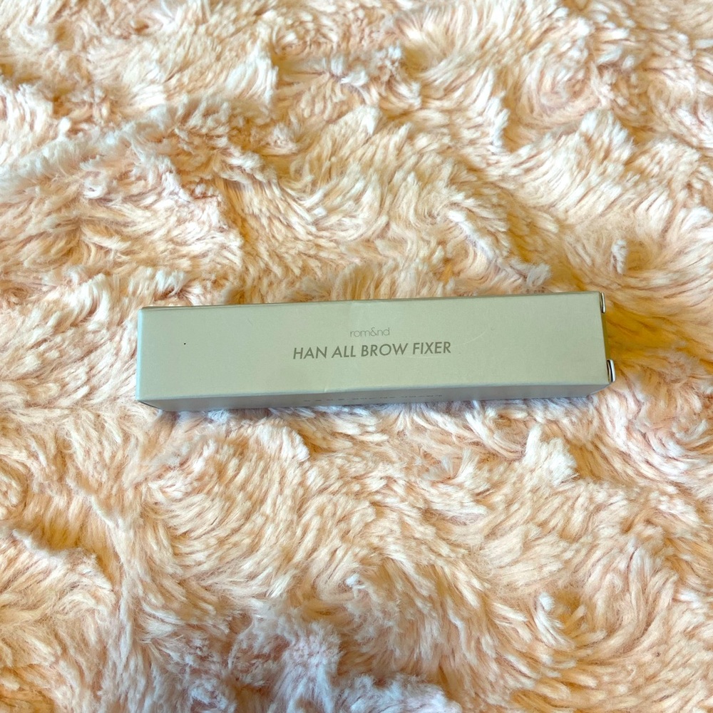 Rom&nd, Han All Brow Fixer